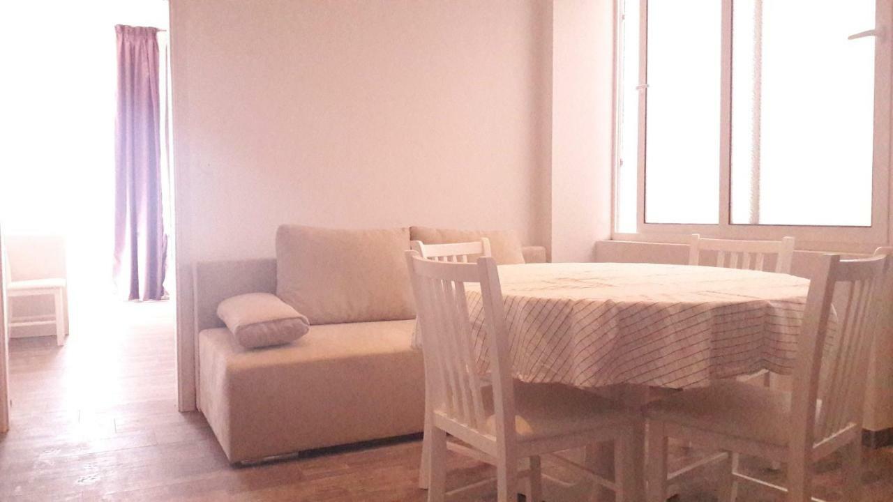 Sea View Apartment For Two,Sobra Babino Polje Екстер'єр фото