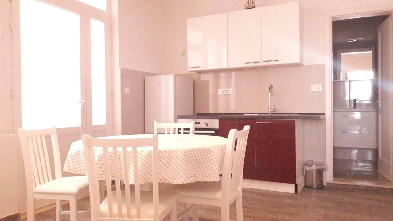 Sea View Apartment For Two,Sobra Babino Polje Екстер'єр фото